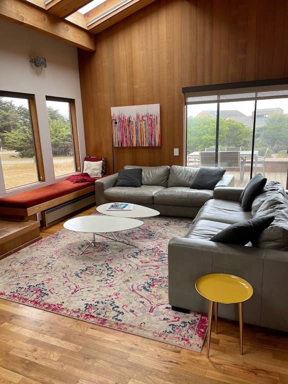 House Sea Ranch