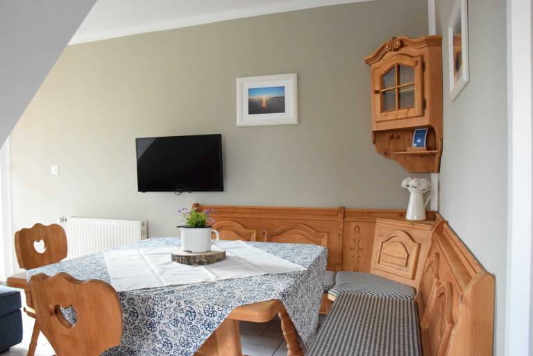 Ferienwohnung  Spalt