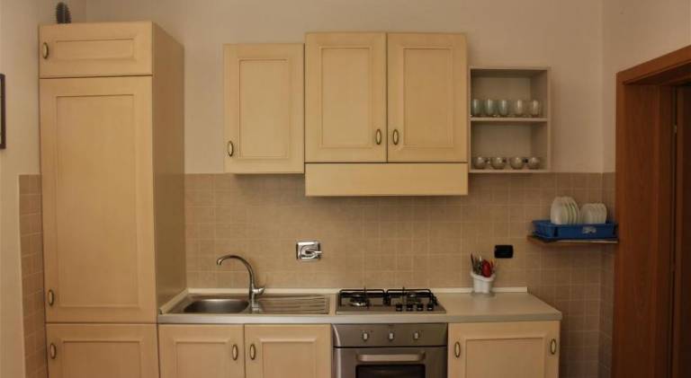 Holiday apartment with 1 room for 5 persons — photo 2