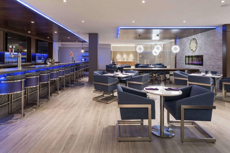 Homewood Suites by Hilton Ottawa Downtown — photo 4