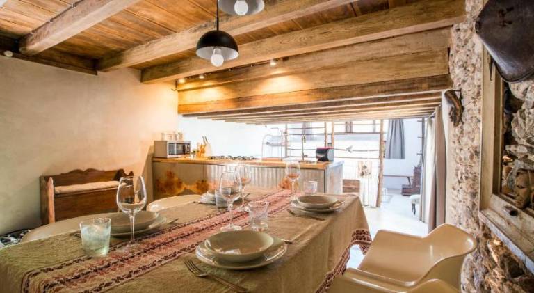 Apartment with 1 room for 3 persons — photo 3