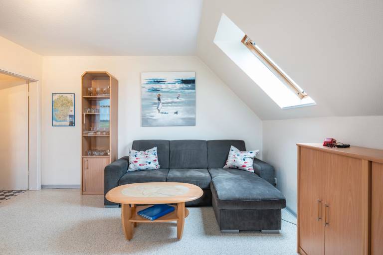Ferienwohnung Wesselburen