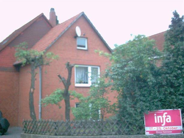 Huis Laatzen