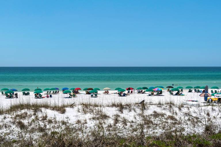 Condo  Sandestin