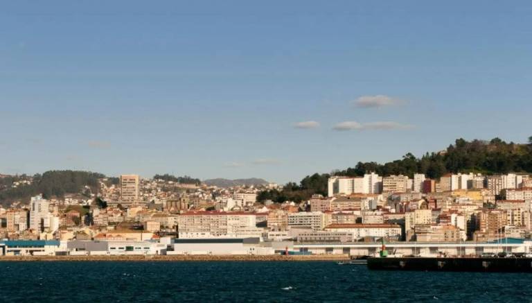 Apartamento Vigo