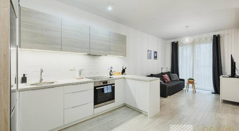 Holiday apartment with 1 room for 4 persons — photo 2