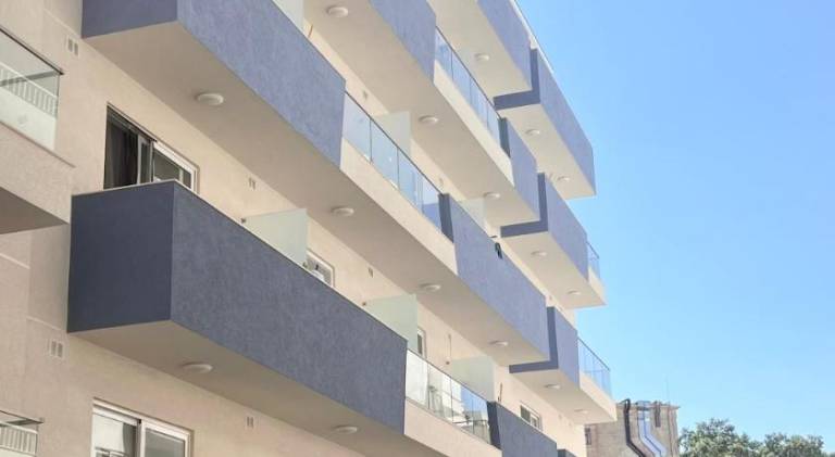 Holiday apartment with 2 rooms for 4 persons — photo 4
