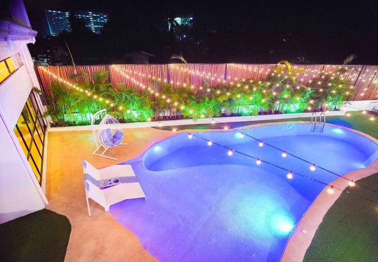 Villa  Marigondon
