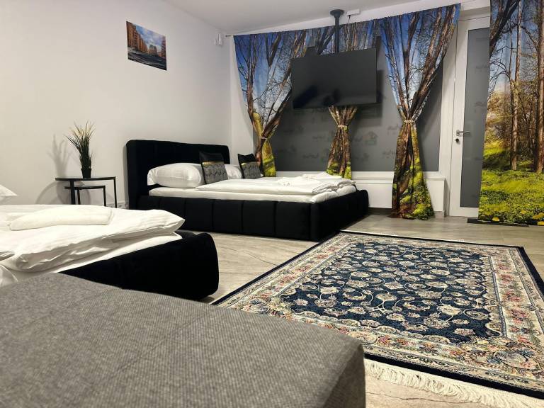 Ferienwohnung Bramfeld