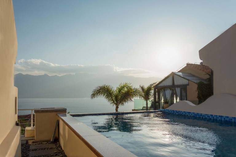 Yeelen Villa Seaview Resort (Erhai Branch), Dali - Coconut Seaview Resort — photo 3