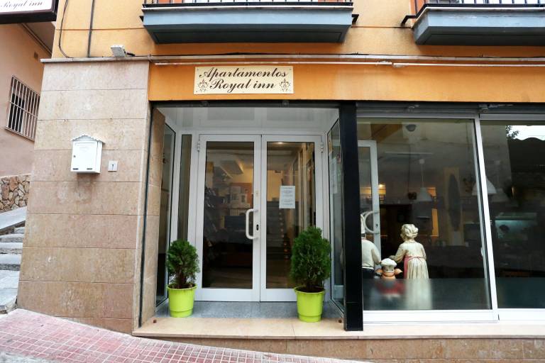 Aparthotel Lloret de Mar
