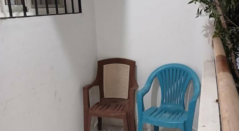 Holiday apartment with 1 room for 4 persons — photo 5