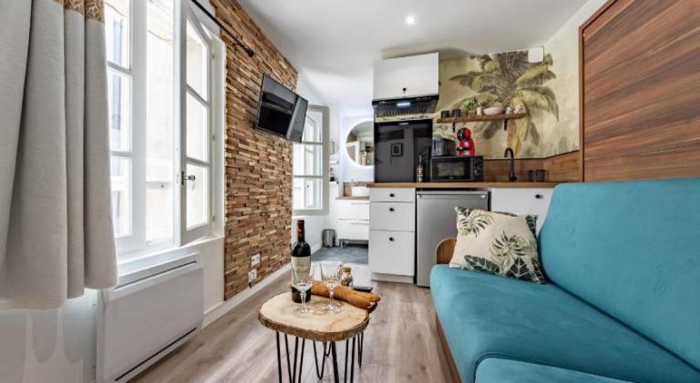 Apartment | Pet-friendly — photo 2