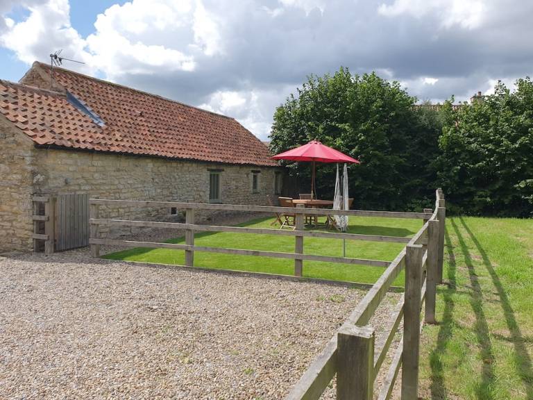 Cottage Thornton-le-Dale