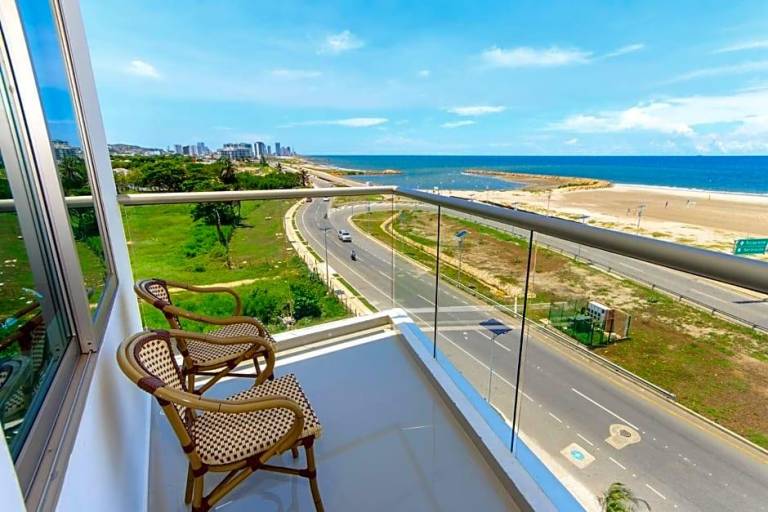 Hotel Summer Frente Al Mar — photo 4