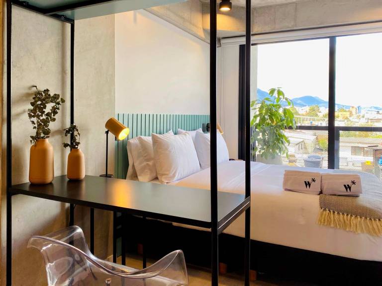 Holiday apartment with fast internet — photo 3