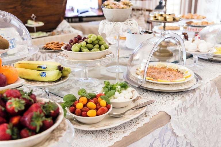 Bed & Breakfast Cascina
