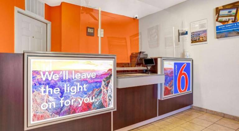 Motel 6 Payson, AZ — photo 5