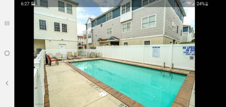 Condo Wildwood