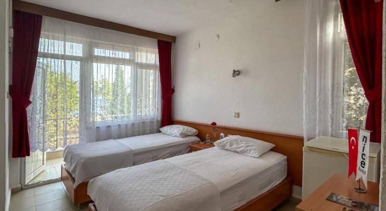 Anamur Nice Hotel in Anamur