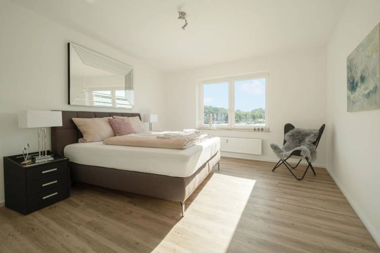 Ferienwohnung "Schiffskieker" — photo 2