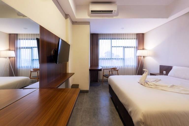 Apartment Denpasar City