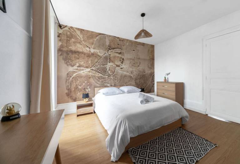 Appartement Cusset