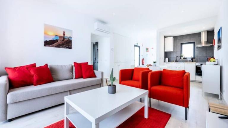 Ferienwohnung  Sagres