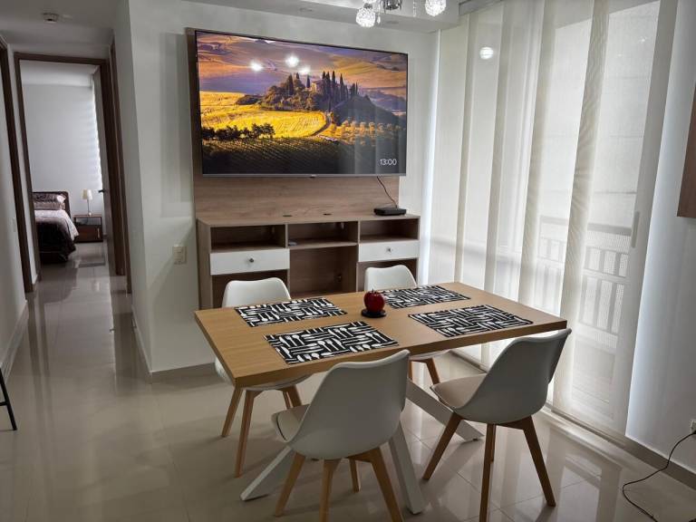 Apartment Villavicencio