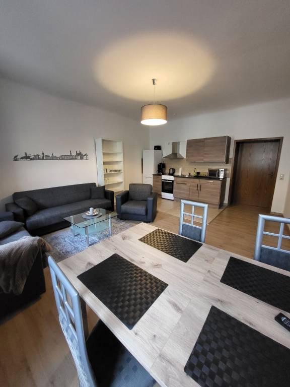 Ferienwohnung Bautzen