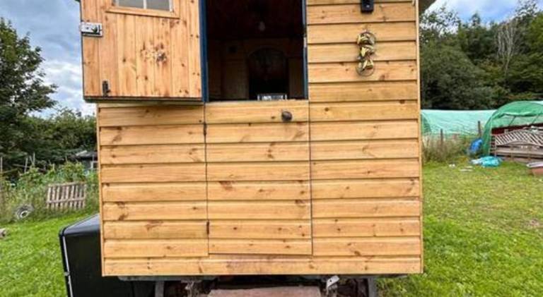 Charming chalet | Pets are welcome — photo 5