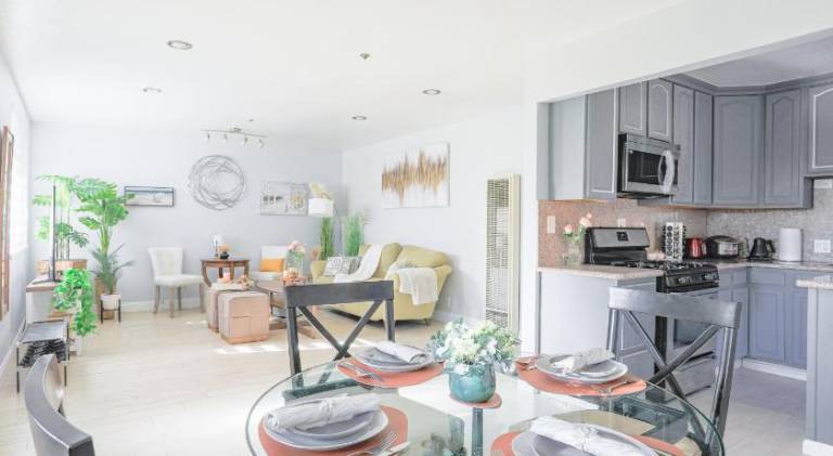 House with 3 rooms for 10 persons — photo 3