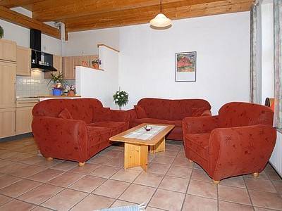 Ferienwohnung Buttforde