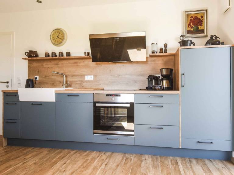Holiday Apartment Im Weiler, 70m², 1 Bedroom, Up to 4 Guests — photo 5