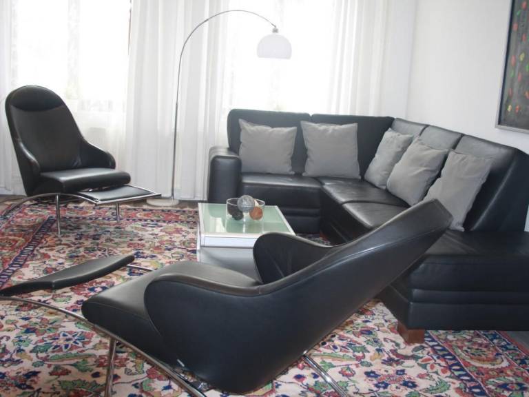 Holiday apartment with grill & garden — photo 2