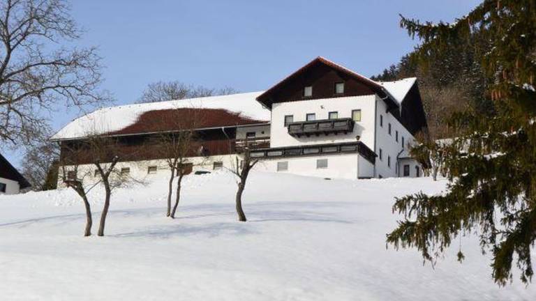 Ferienwohnung Waidhofen an der Ybbs