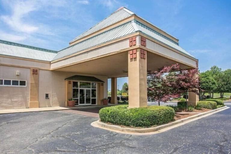 Motel Sumter