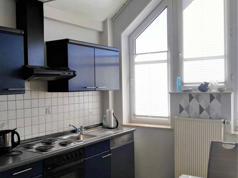 Ferienwohnung Reinhardshausen