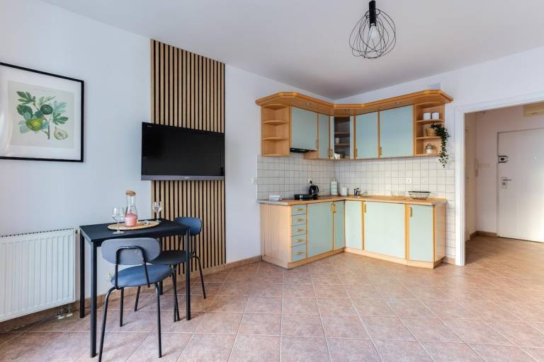 House with 1 room for 2 persons — photo 4
