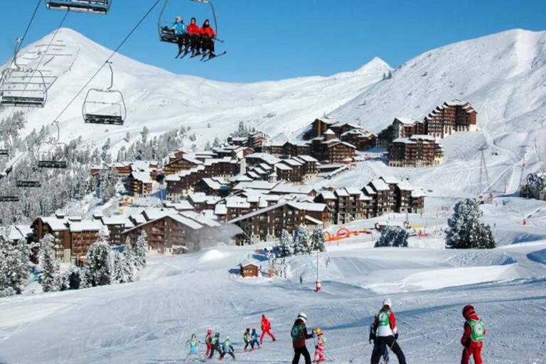 Holiday apartment | Ski nearby | Pets are welcome — photo 5