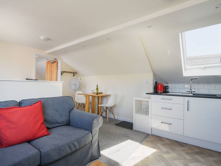 Landhaus Lyme Regis