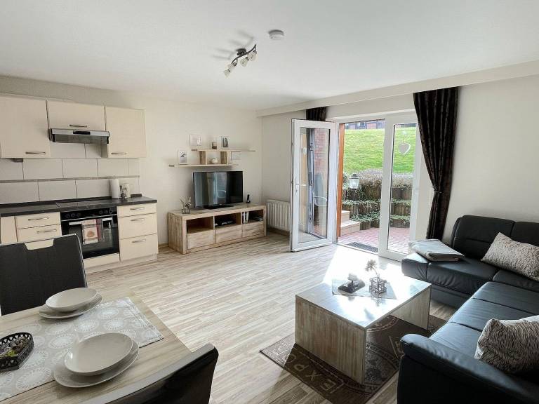 Haus Wyden Wohnung 3