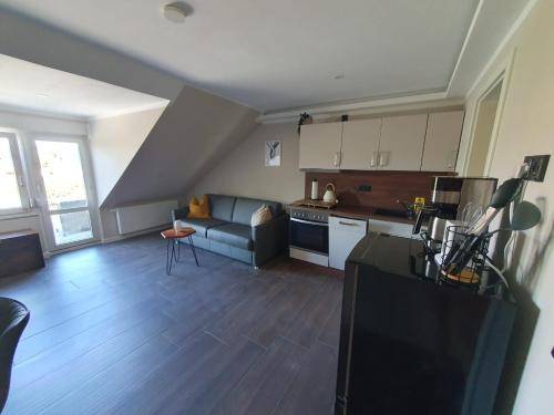 Ferienwohnung Schwerin