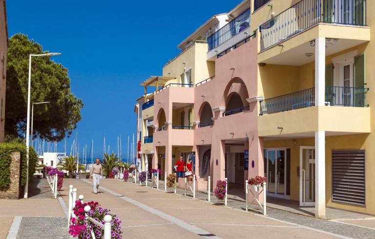 Appartement Solaro