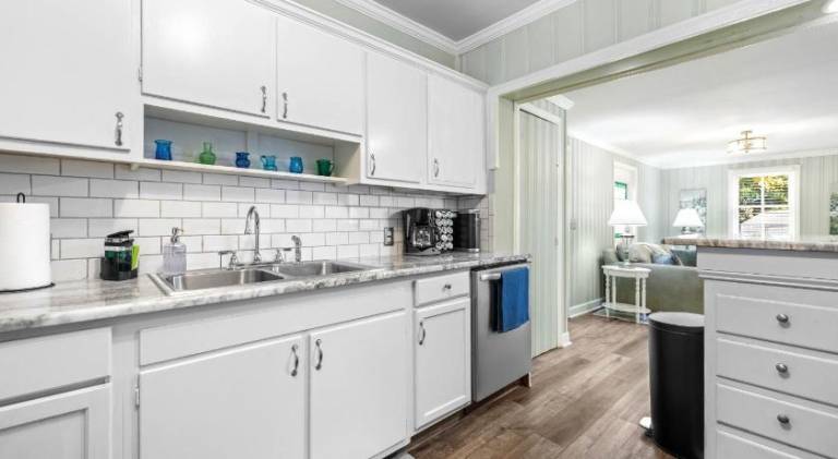 118 m&sup2; Ferienhaus