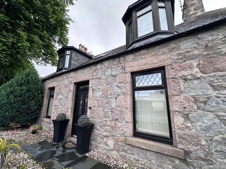 Landhaus Aberdeen