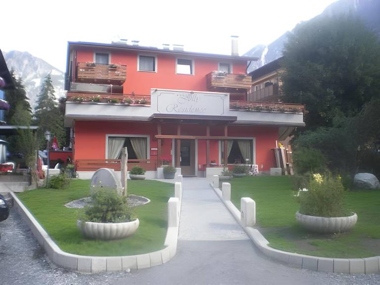 Pleasant holiday apartment | Close to the ski | Dogs allowed in Bormio