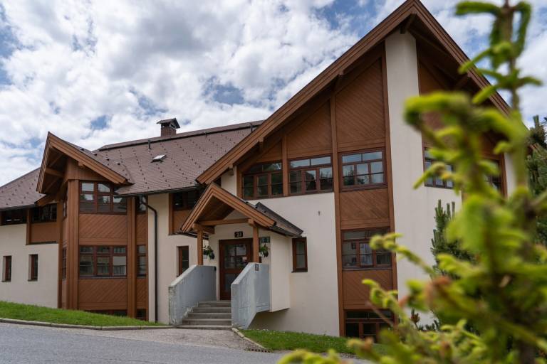 Ferienwohnung in Treffen am Ossiacher See für max. 4 Gäste