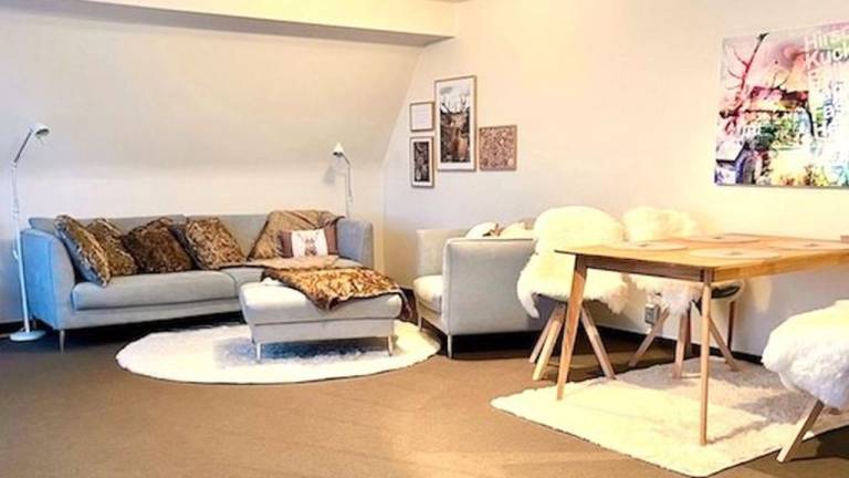 Ferienwohnung Dietersweiler