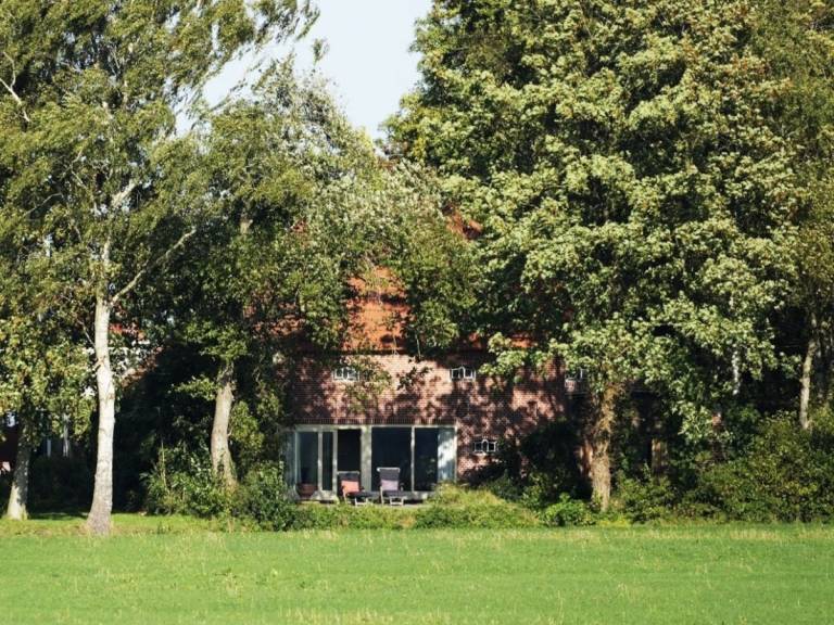 DG2167 Ferienhaus im Nieuw Annerveen
